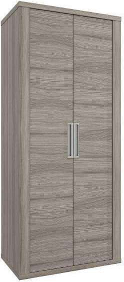 Шкаф двухдверный Честерфилд шорвуд