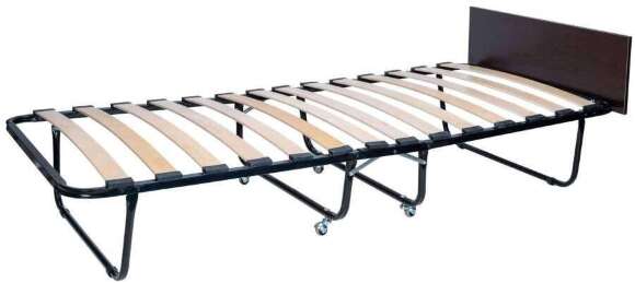 Раскладушка Leset Модель 205 Р