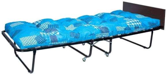 Раскладушка Leset Модель 205 Р