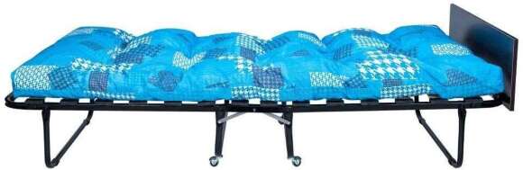 Раскладушка Leset Модель 205 Р