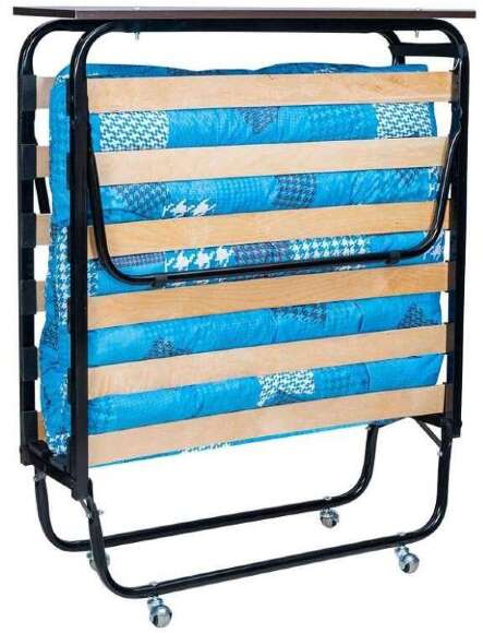 Раскладушка Leset Модель 205 Р