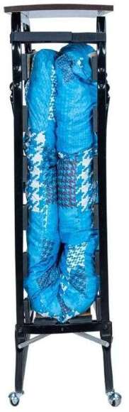 Раскладушка Leset Модель 205 Р