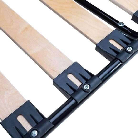 Раскладушка Leset Модель 205 Р