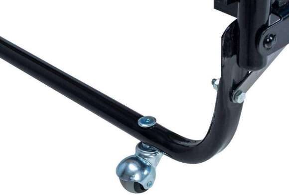 Раскладушка Leset Модель 205 Р