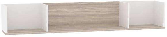 Гостиная Аурелио (Глазов) Белый Комплект 1