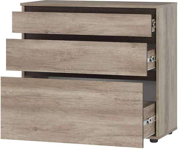 Комод Энигма (БТС) Дуб каньон Комод Энигма (БТС) Дуб каньон