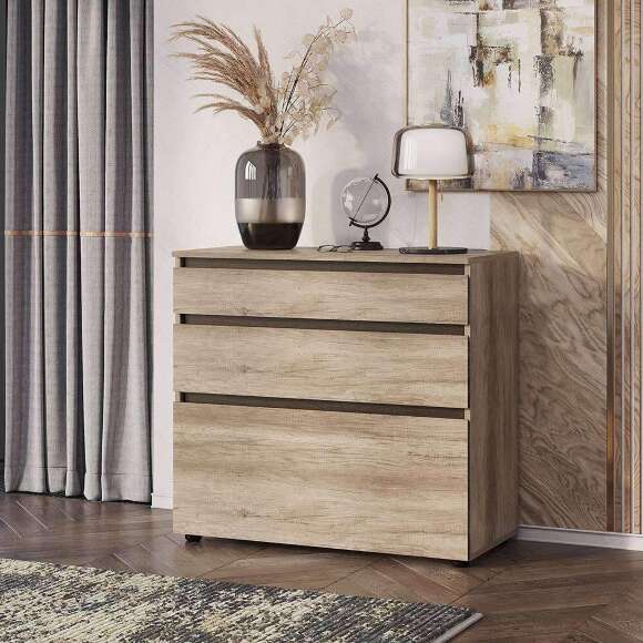 Комод Энигма (БТС) Дуб каньон Комод Энигма (БТС) Дуб каньон