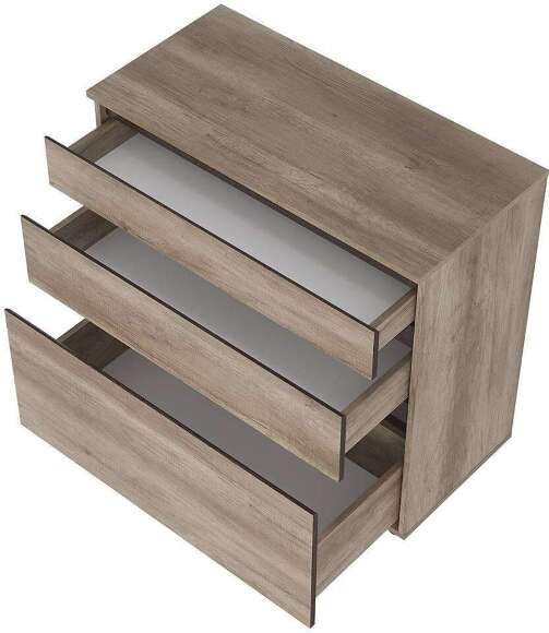 Комод Энигма (БТС) Дуб каньон Комод Энигма (БТС) Дуб каньон