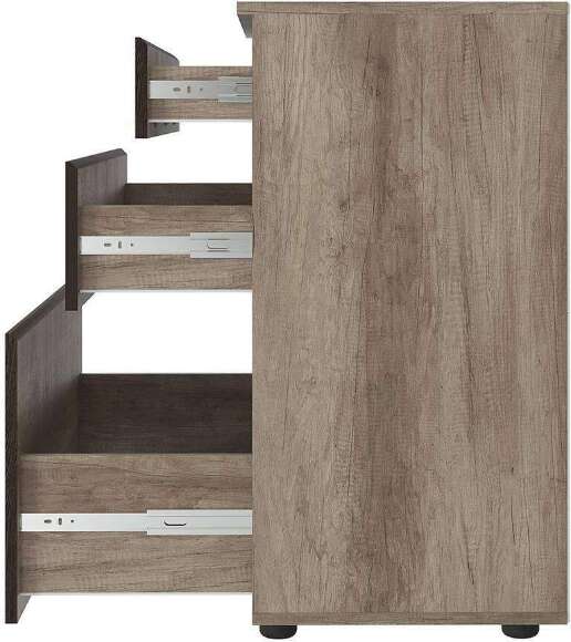 Комод Энигма (БТС) Дуб каньон Комод Энигма (БТС) Дуб каньон