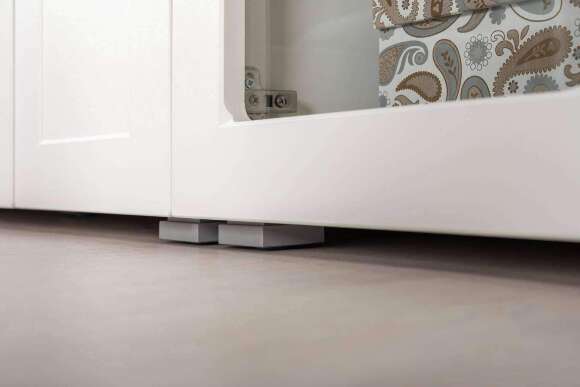 Шкаф 16.307 Остин Белый шагрень, Дуб Золотой Шкаф 16.307 Остин Белый шагрень, Дуб Золотой