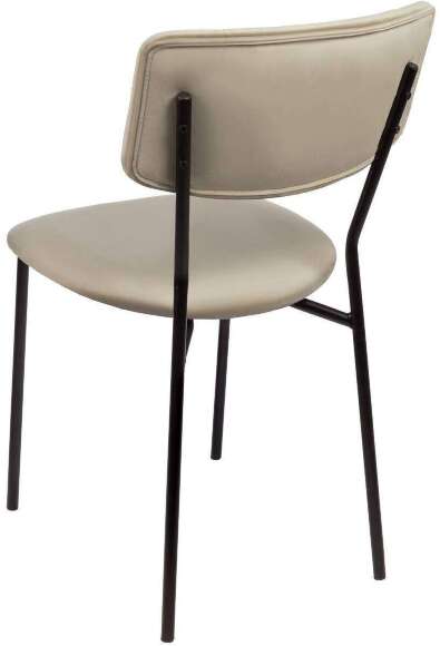 Стул Бонд, темно-бежевый Стул Бонд, темно-бежевый