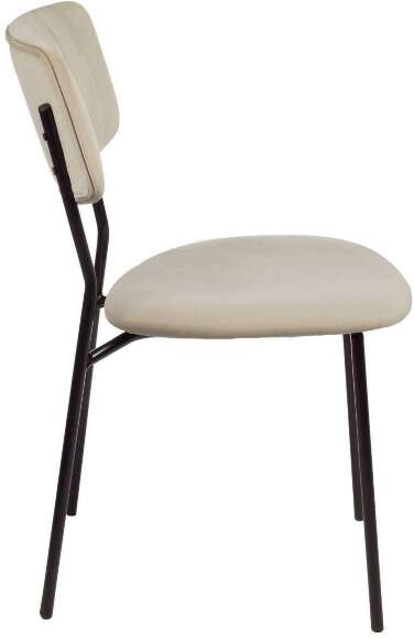 Стул Бонд, темно-бежевый Стул Бонд, темно-бежевый