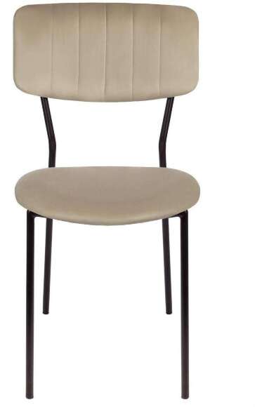 Стул Бонд, темно-бежевый Стул Бонд, темно-бежевый