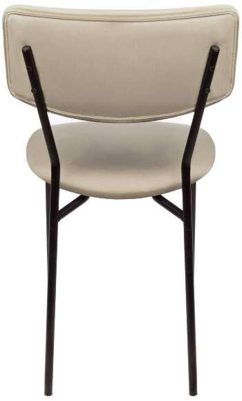 Стул Бонд, темно-бежевый Стул Бонд, темно-бежевый