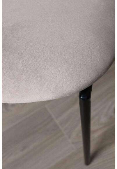 Стул Бонд, темно-бежевый Стул Бонд, темно-бежевый