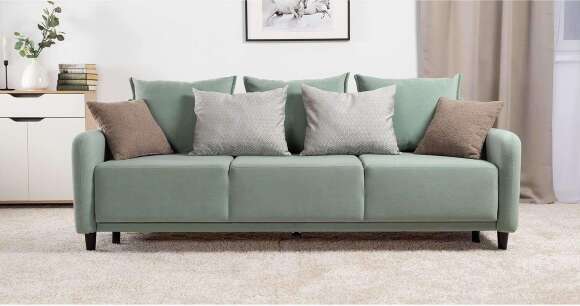 Дакота диван-кровать арт. ТД 585