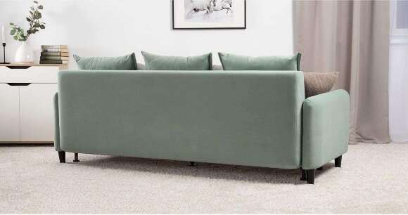 Дакота диван-кровать арт. ТД 585