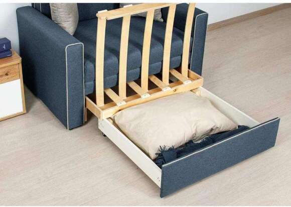 Найс Р (85)  диван-кровать арт. ТД 114/5