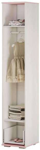 Шкаф-пенал закрытый Малибу ПН-11 БТС