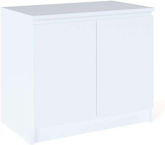 Обувница ТП-11 Белый