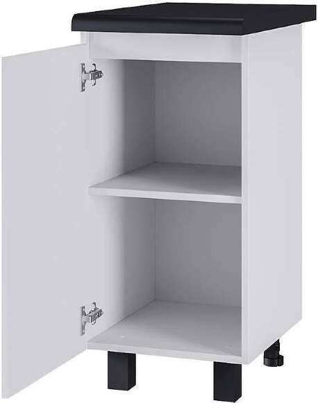 Модульная кухня 1.0 м Арника Лайт