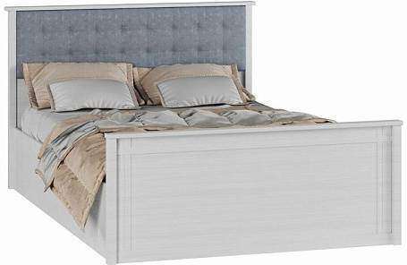 Кровать с ортопедическим основанием Ричард РКР-2 160х200, ясень Кровать с ортопедическим основанием Ричард РКР-2 160х200, ясень