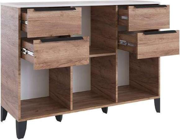 Гостиная Малави. Комплект 2 Гостиная Малави. Комплект 2