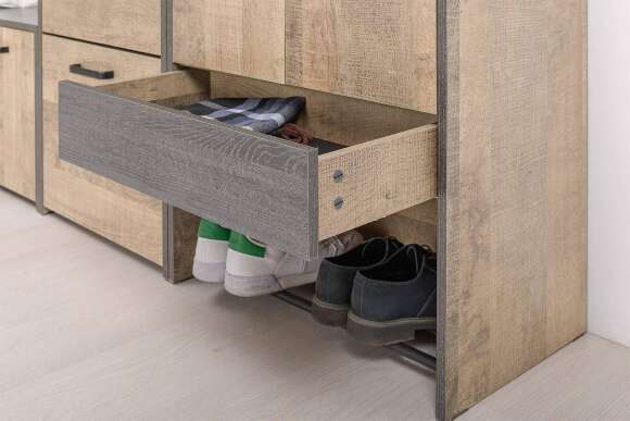 Прихожая Трувор. Комплект 1 Прихожая Трувор. Комплект 1