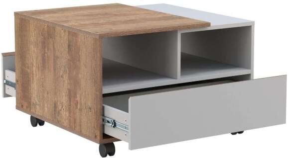 Гостиная Гавана 1 Кейптаун / Серый Гостиная Гавана 1 Кейптаун / Серый