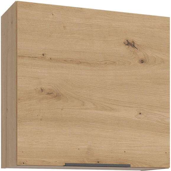 Полка навесная Слайд 462.02 дуб дикий