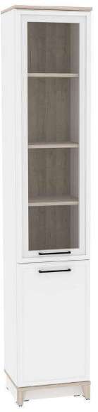 Гостиная Аурелио (Глазов) Белый Комплект 2 Гостиная Аурелио (Глазов) Белый Комплект 2