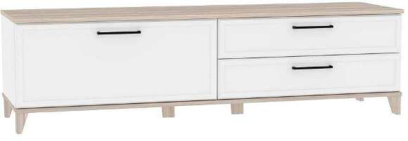 Гостиная Аурелио (Глазов) Белый Комплект 2 Гостиная Аурелио (Глазов) Белый Комплект 2