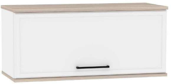 Гостиная Аурелио (Глазов) Белый Комплект 2 Гостиная Аурелио (Глазов) Белый Комплект 2