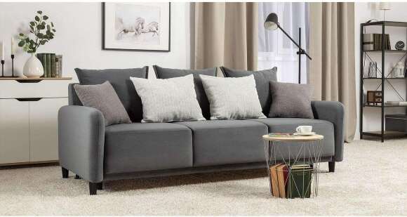 Дакота диван-кровать арт. ТД 586