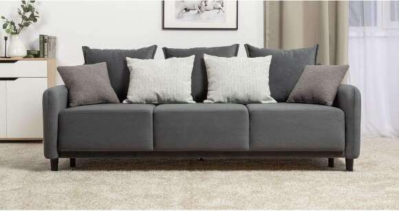 Дакота диван-кровать арт. ТД 586