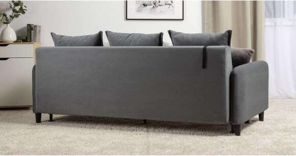 Дакота диван-кровать арт. ТД 586