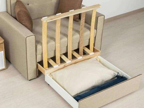 Найс Р (85)  диван-кровать арт. ТД 295