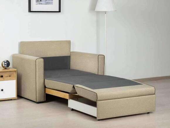 Найс Р (85)  диван-кровать арт. ТД 295