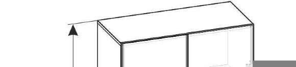 Шкаф для одежды Nature 92 Глазов-мебель