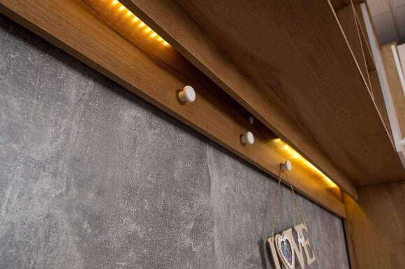 Шкаф навесной Лойс 81 (Глазов)