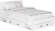 Кровать с ящиками 120х200 КР-06 Софт