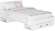Кровать с ящиками 120х200 КР-06 Софт