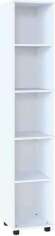 Стеллаж ШУ-10 Белый