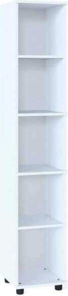 Стеллаж ШУ-10 Белый