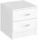 Тумба прикроватная Ронда ТБ, белый Тумба прикроватная Ронда ТБ, белый