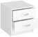 Тумба прикроватная Ронда ТБ, белый Тумба прикроватная Ронда ТБ, белый