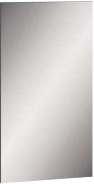 Зеркало настенное Сидней 17.12, Антрацит