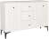 Валенсия комод 13.309.01 Белый