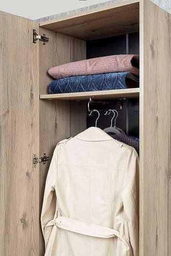 Гостиная Nature. Комплект 3, гаскон пайн Гостиная Nature. Комплект 3, гаскон пайн