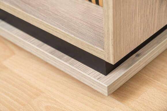 Гостиная Nature. Комплект 3, гаскон пайн Гостиная Nature. Комплект 3, гаскон пайн